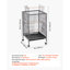 94cm Iron Flight Cage