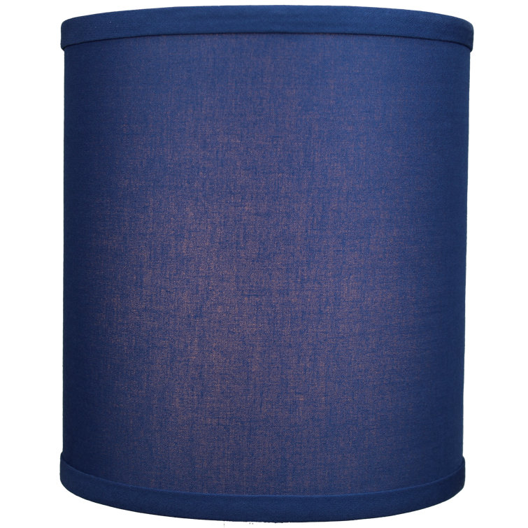 Drum Lamp Shade - (Spider Attachment)