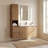 12 Inch  Wall-Mounted Cabinet