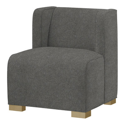 Joan Slipper Chair