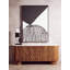 Desieree Aluminium Table Vase-210507589