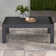Table basse de patio