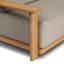 Sterling Outdoor Sofa-98"