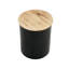 2 tables de rangement Gelacio Drum-1062087278