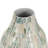 Basnett Handmade Mother Of Pearl Table Vase