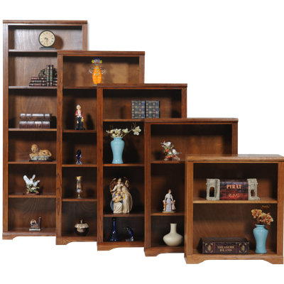 Jerome Bookcase