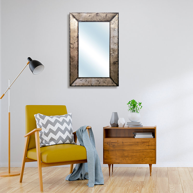 Miroir d'appoint Cahyadi