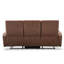 Ensemble de salon inclinable 3 pièces Aldah-86924292