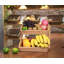 Belfry Kitchen Garret Bamboo Fruit Bowl