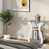 Blanc / gris
