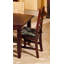 Mexican Pine Solid Wood Dining Table-16632546