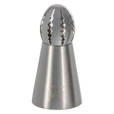 Spritzaufsatz