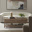 Table basse Uttermost Coast Mid-Century