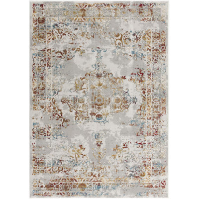 Wedowee Indoor Rug