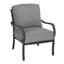 Somerset Patio Chair with Cushions-415079892-415080191