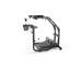 Anman Ergonomic PC & Racing Game Chair