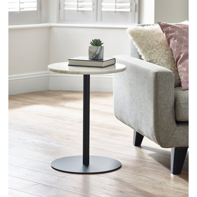 Plymouth Lamp Table