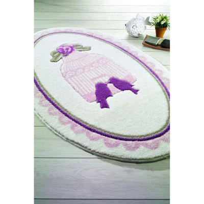 Tapis pour salle de bain Melbourne