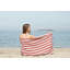 Serviette de plage naturelle Casitas-7689577