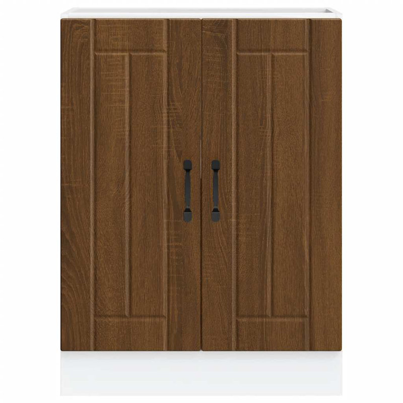 Subin Sink Base Cabinet