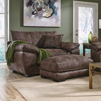 Casea Upholstered Armchair