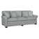 Bedford Upholstered 98'' Sofa