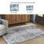 Tapis 5 pi x 7 pi Arlenmont-346421292
