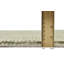 Solid Colour Hand Woven Area Rug-49811096