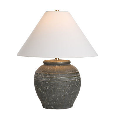 Standard Table Lamp by Renwil