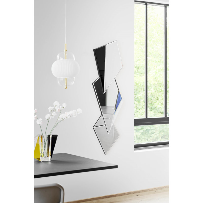 Bellatrix Mirror