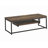 Bob Weathered Metal Finish TV Stand-56950642