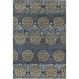 One-of-a-Kind 6'1" X 8'9" Area Rug