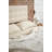 Omne Sleep 4-Piece Cream Bamboo Twin Hypoallergenic Sheet Set-122817902-122817897
