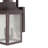Raedawn Seeded Glass Outdoor Wall Lantern-716574624-782869574-782869572