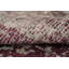 Tapis abstrait délavé 5 x 8