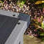 Airevale 4X2 Cushion Box Light Grey-341083371