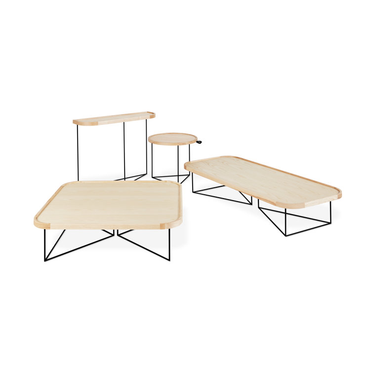 Porter 2 - Piece Coffee Table Set