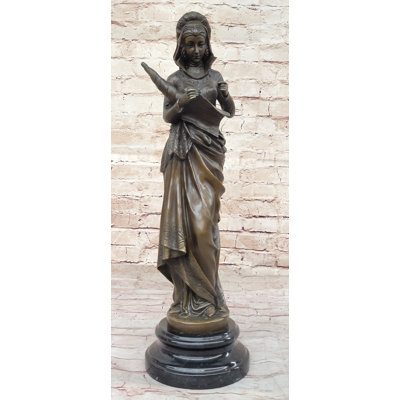 Figurines et sculptures Axal