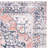 Joppatowne Hand Loomed Performance Oriental Rug-1676006511