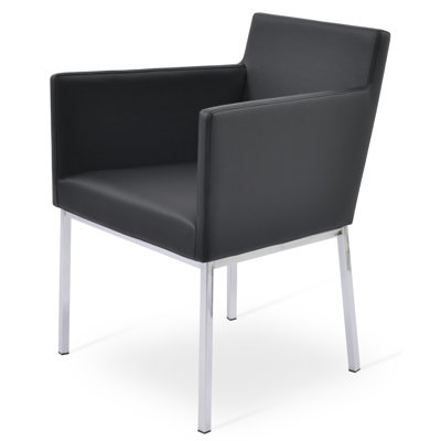 Fauteuil de 22 po de large Harput