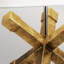 Laszlo Metal Table Lamp