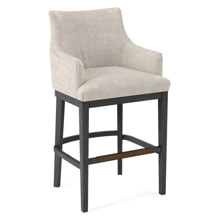 Upholstered Stool