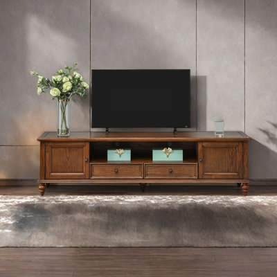 Cost effective furniture TV cabinet