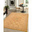 Dynasty Beige, Tan Tapestry Kilim 7'7" x 9'6"