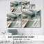 Toile tendue Intersect-Gallery-293968382