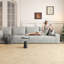 Canapé modulaire 140 po Cloud