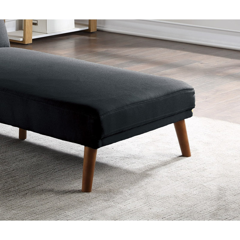 Canapé capitonné moderne 1pc