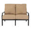 Nico Outdoor 2 - Seat Loveseat-1036232142