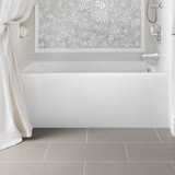 Sydney 60'' L Air Bathtub