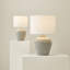 Takefumi Ceramic Table Lamp-2094393056
